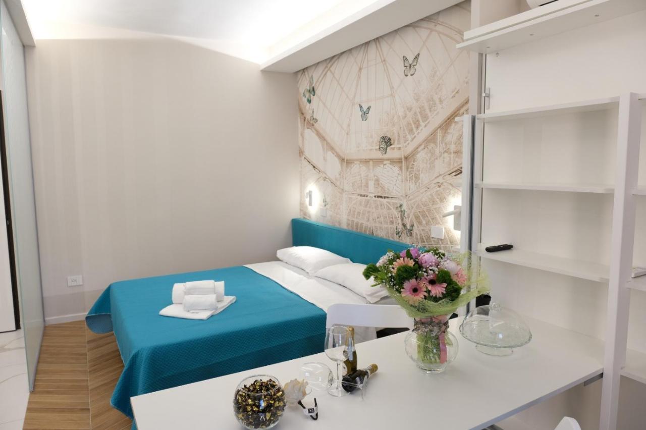 Prestige House Luxury Appartement *